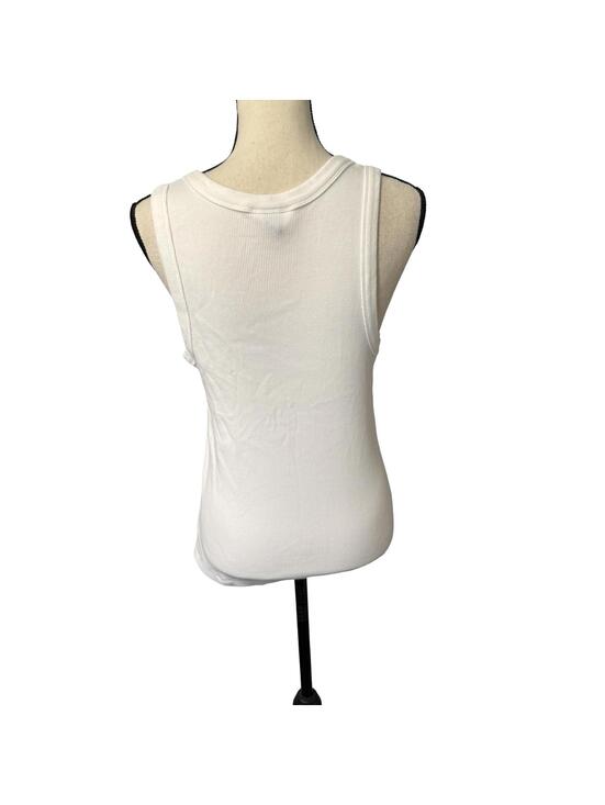 Universal Thread 2-Pack Ribbed Tank Tops Size L - Picture 4 of 8